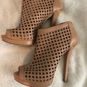 Michael Kors booties